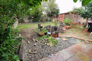 Garden- click for photo gallery